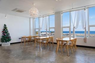 Gangneung Gugu Spa Pension - 6