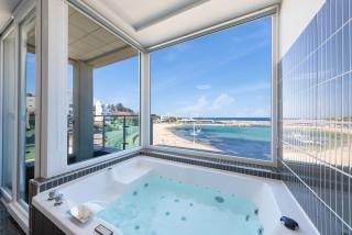 Gangneung Gugu Spa Pension - 1