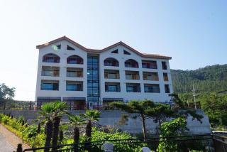 Byeonsanbando Jayjay Resort - 8