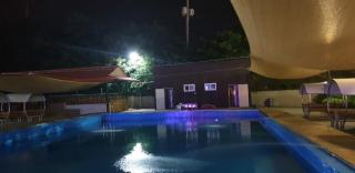 Jeongeup Geumgang Duseungsan Glamping - Jeongeup - 7