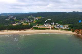 Anmyeondo You and I Pension - Taean - 7