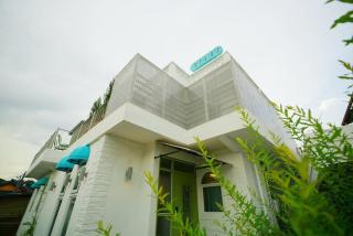 Jeonju Hanok Village Seohak-eui Achim Pension - 1