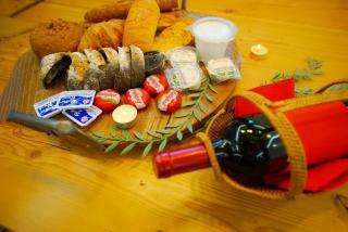 Jeonju Hanok Village Seohak-eui Achim Pension - 5