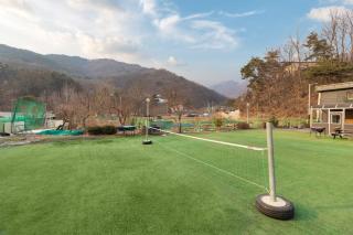 Free Time Pension Gapyeong - Gapyeong - 5