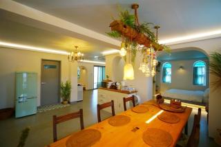 Jeonju Hanok Village Seohak-eui Achim Pension - 6