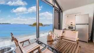 Daebudo On the Beach Pool Villa - 4