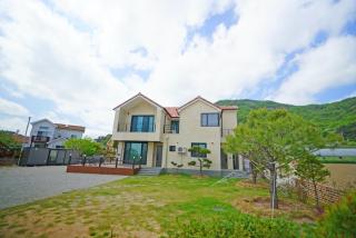 Beautiful Mohang Private Pension - Buan - 6