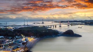 Daebudo On the Beach Pool Villa - 3