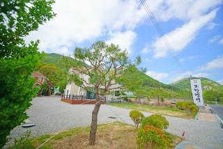 Beautiful Mohang Private Pension - Buan - 3