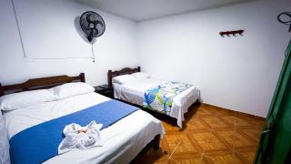 Casa Turística la Villa de Poli - Guaduas - 3