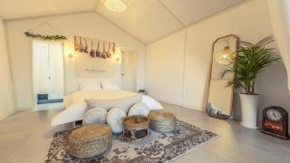 Daebudo On the Beach Pool Villa - 2