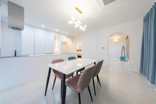 Gangneung Heonhwa-ro Pension - 6