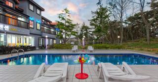 Taean janggog pension - Taean - 6