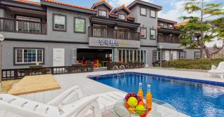 Taean janggog pension - Taean - 2