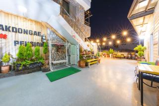 Geoje hagdongae pension - Geoje - 8