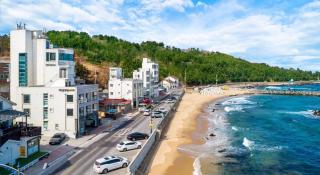 Donghae Adal Ocean Pension - 5