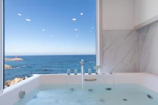 Gangneung Way Blue Spa Pension - Gangneung - 2