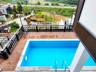 Geoje sw Pool Villa - Geoje - 8