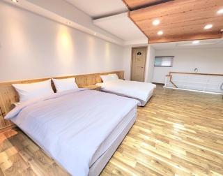 Geoje sw Pool Villa - Geoje - 1