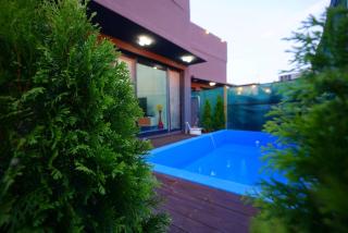 Byeonsanbando The Forest Pension - Buan - 1