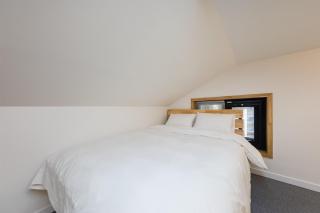 Gangneung 1012 Pension - 4