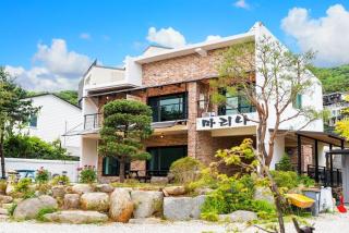 Ganghwa marina - Incheon - 4