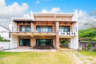 Ganghwa marina - Incheon - 8