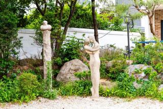 Ganghwa marina - Incheon - 3