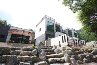 Yeongwol Hieori Pension - 0