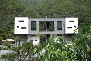 Yeongwol Hieori Pension - Yeongwol - 5
