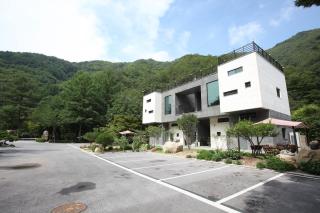 Yeongwol Hieori Pension - Yeongwol - 4