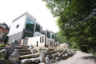 Yeongwol Hieori Pension - Yeongwol - 8