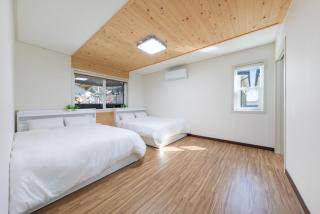 Gangneung Dream Pension - 8