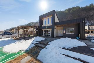 Gangneung Dream Pension - Gangneung - 2