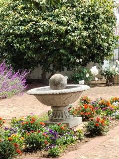 Klein Vredenburg Guesthouse - Paarl - 5