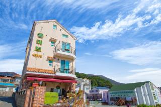 Geoje olive couple pension - Geoje - 8
