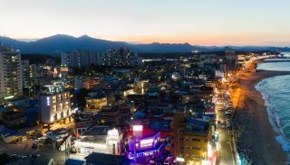 Cocomo Spa - Sokcho - 3