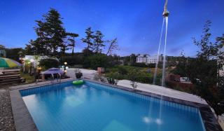 Gangreung rosepension - 8