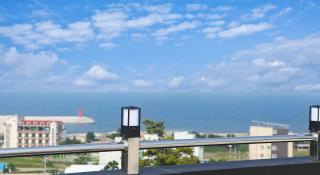 Gangreung rosepension - 2