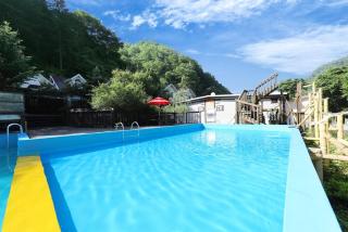 Gapyeong Attirance Pension - Gapyeong - 8