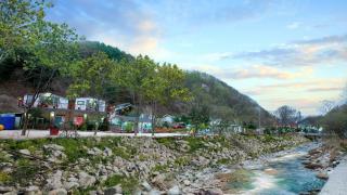 Gapyeong Attirance Pension - Gapyeong - 5