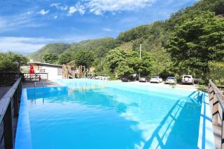Gapyeong Attirance Pension - Gapyeong - 6