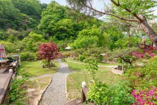 Gapyeong Attirance Pension - Gapyeong - 1