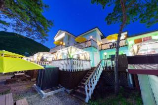 Buan Sonamuae Geolin Noeul Pension - Buan - 8