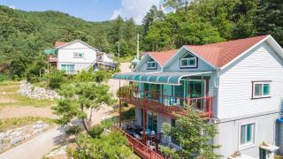 Hongcheon Suar Pension - Hongcheon - 0