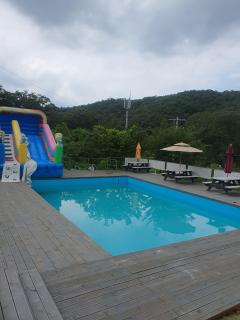 Hongcheon Suar Pension - Hongcheon - 4