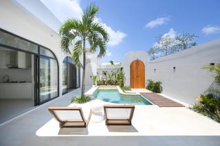 Villa Solana at Bingin Sentosa - Uluwatu - 0