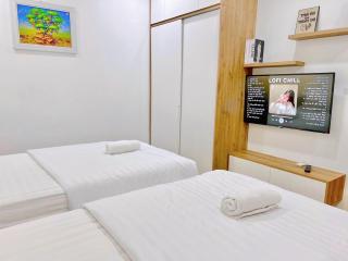 Riverside Trường Sa Phú Nhuận 2 beds - Ho Chi Minh - 4