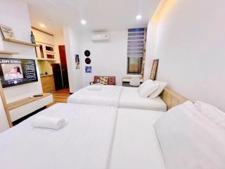 Riverside Trường Sa Phú Nhuận 2 beds - Ho Chi Minh - 5