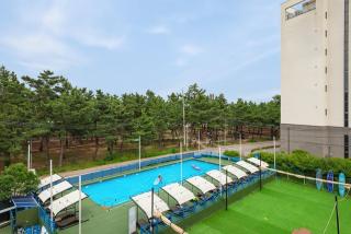 Mung&Surf - Gangneung - 0
